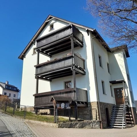 Schwarzenberg/Erzgeb. Häuser, Schwarzenberg/Erzgeb. Haus kaufen