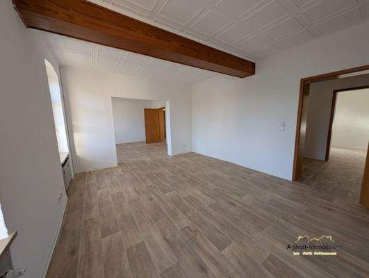 1. OG Teilansicht WZ