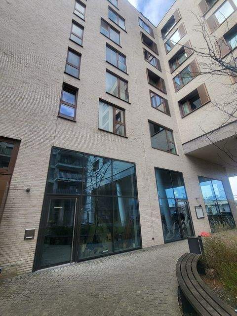 Hamburg Ladenlokale, Ladenflächen 