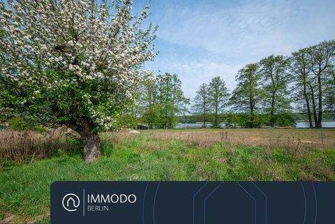 Seddiner See Grundstücke, Seddiner See Grundstück kaufen