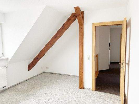 2.Obergeschoss Schlafzimmer 2