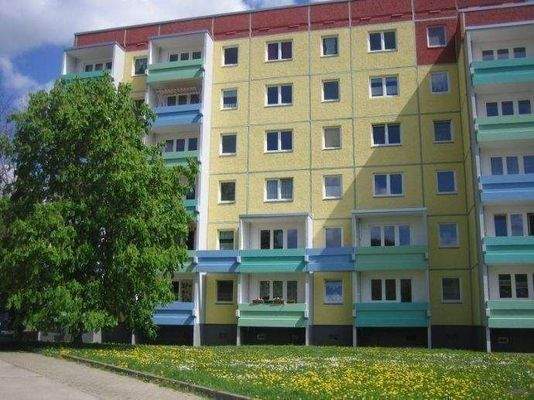 Objekt mit Fahrstuhl !!!