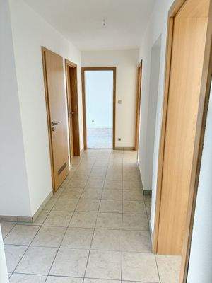 Flur / Eingangsbereich 