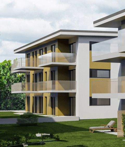 Amberg Wohnungen, Amberg Wohnung kaufen