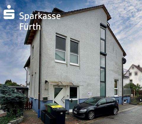 Veitsbronn Wohnungen, Veitsbronn Wohnung kaufen