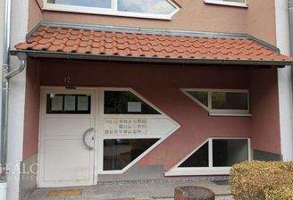 Haustür