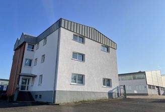 Gewerbefläche - Industriestraße 6 - Außenansicht 2