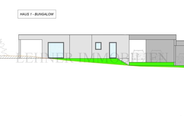 Lehner Immobilien Haus 1 Bungalow Bild