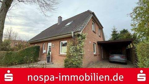 Husby Häuser, Husby Haus kaufen