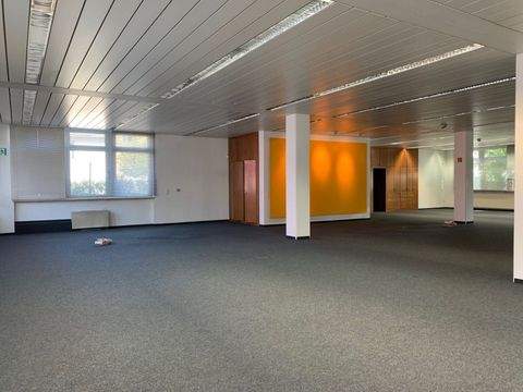 Selbitz Büros, Büroräume, Büroflächen 