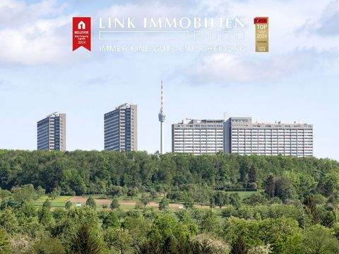 Stuttgart Wohnungen, Stuttgart Wohnung kaufen