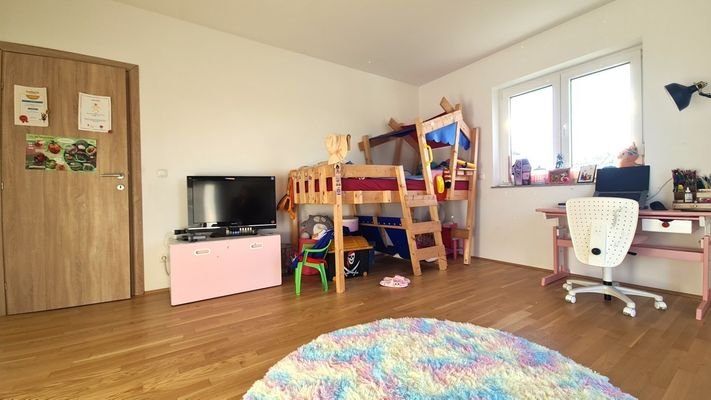 Kinderzimmer