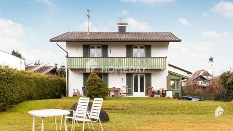 Lechbruck am See Häuser, Lechbruck am See Haus kaufen
