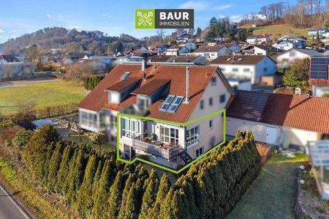 Fronreute Wohnungen, Fronreute Wohnung kaufen