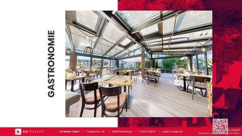 Neuenrade Gastronomie, Pacht, Gaststätten