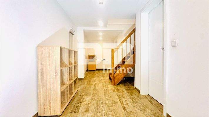 OG Flur / Diele / Treppenaufgang