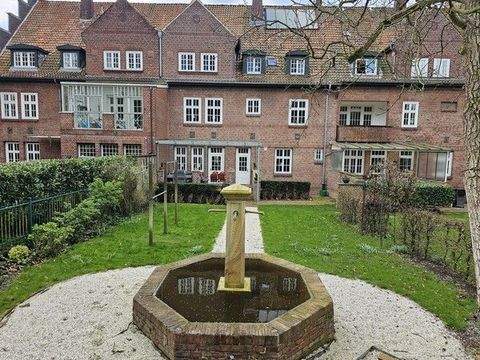 Osnabrück Häuser, Osnabrück Haus kaufen