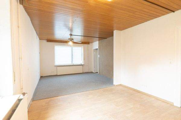 Wohn- und Essbereich