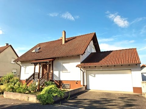 Roeschwoog Häuser, Roeschwoog Haus kaufen