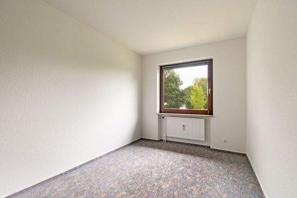 Praktisches Arbeits- oder KinderzimmerPraktisches Arbeits- oder Kinderzimmer