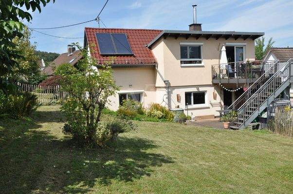 Das könnte Ihr neues Zuhause sein