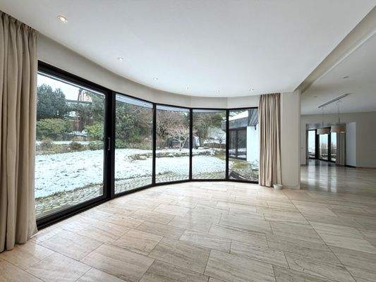 Haus 2 - Wohnbereich