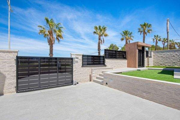 Oasis Villas Sea Model 18