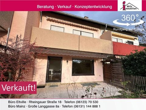 Oestrich-Winkel Häuser, Oestrich-Winkel Haus kaufen