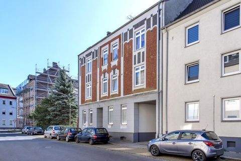 Herne Wohnungen, Herne Wohnung mieten