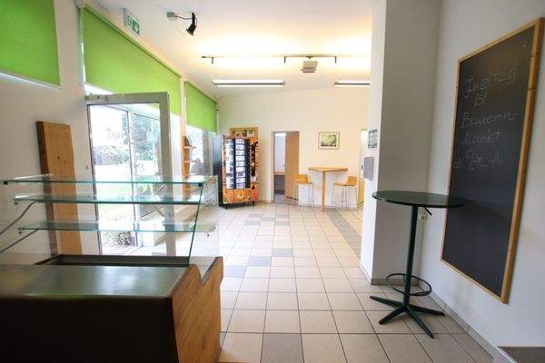 Geschäftslokal/Büro 85m² in der Siebenhügelstrasse in zentraler Geschäftslage!