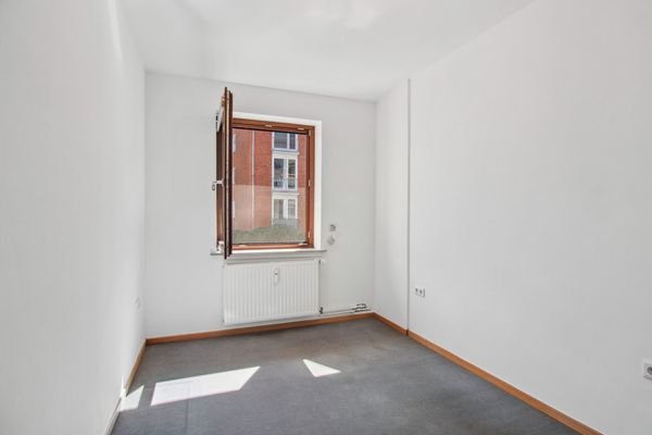 Büro/ Gäste-Zimmer
