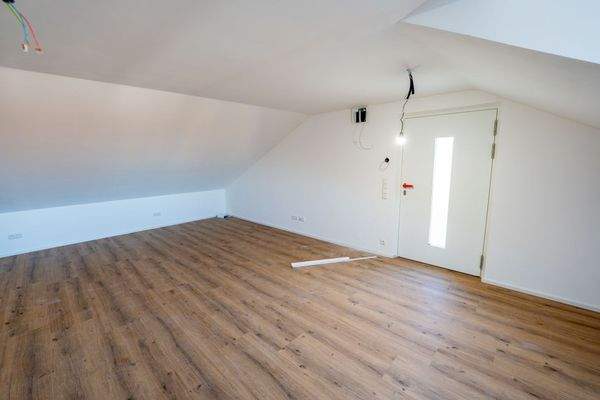 Wohnbereich zum Entspannen