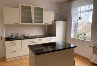 Küche inkl. Einbauküche