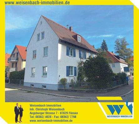 Weisenbach Immobilien
