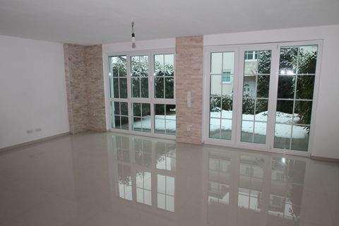 Mörfelden-Walldorf Wohnungen, Mörfelden-Walldorf Wohnung mieten