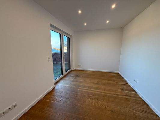 Kinderzimmer OG - Wohnungen 