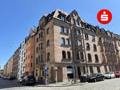 Nürnberg Wohnungen, Nürnberg Wohnung kaufen