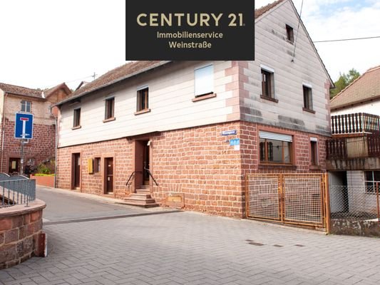 Century21-Neustadt