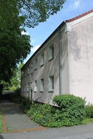 Marl Wohnungen, Marl Wohnung mieten