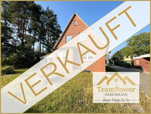 Verkauft