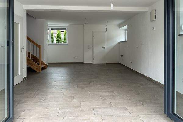 Kochen, Wohnen & Essen