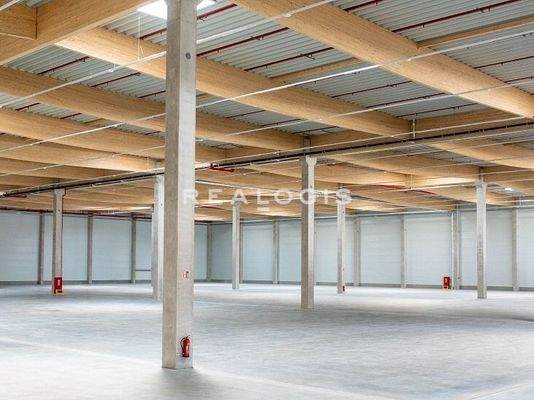 Visualiserung Innenansicht