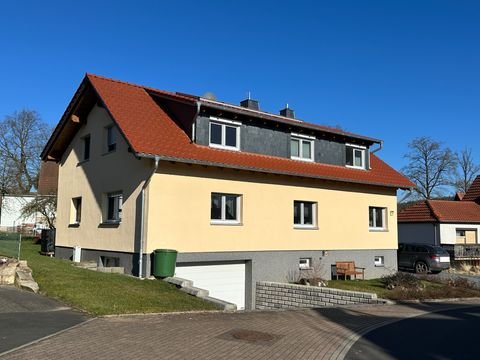 Knüllwald Häuser, Knüllwald Haus kaufen