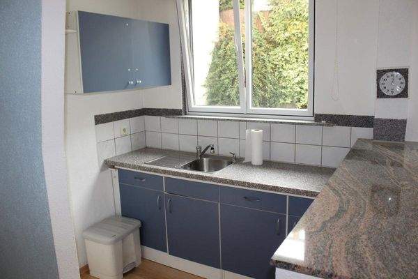 Einliegerwohnung Küche