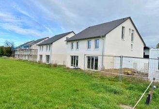 HAUSTYP 134 SD 40 - KS  I  REIHENENDHAUS