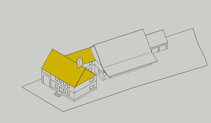3D Darstellung