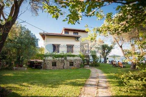 Lefkada -Episkopos Häuser, Lefkada -Episkopos Haus kaufen