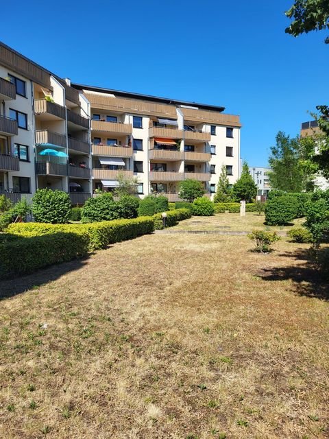 Dessau-Roßlau Wohnungen, Dessau-Roßlau Wohnung mieten