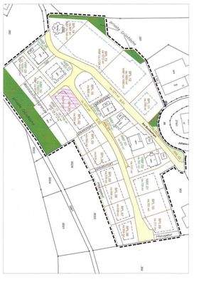 Neubaugebiet Laiersberg I