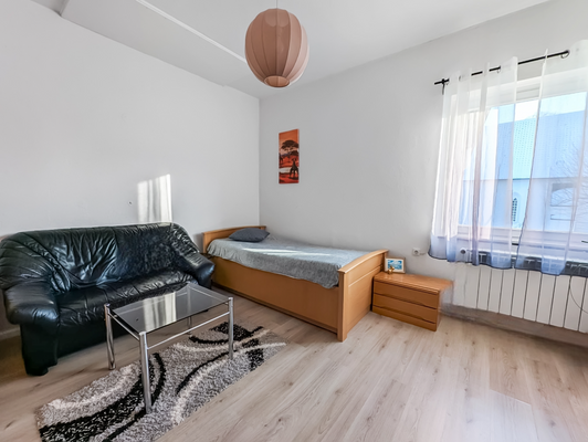 Schlafzimmer Obergeschoss